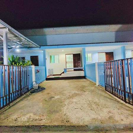 Baan Meen - Vacation Home Ban Huai Phlu Exterior photo