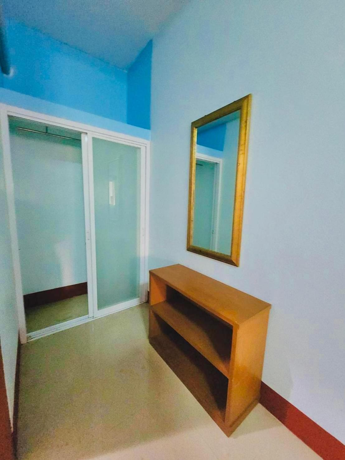 Baan Meen - Vacation Home Ban Huai Phlu Exterior photo