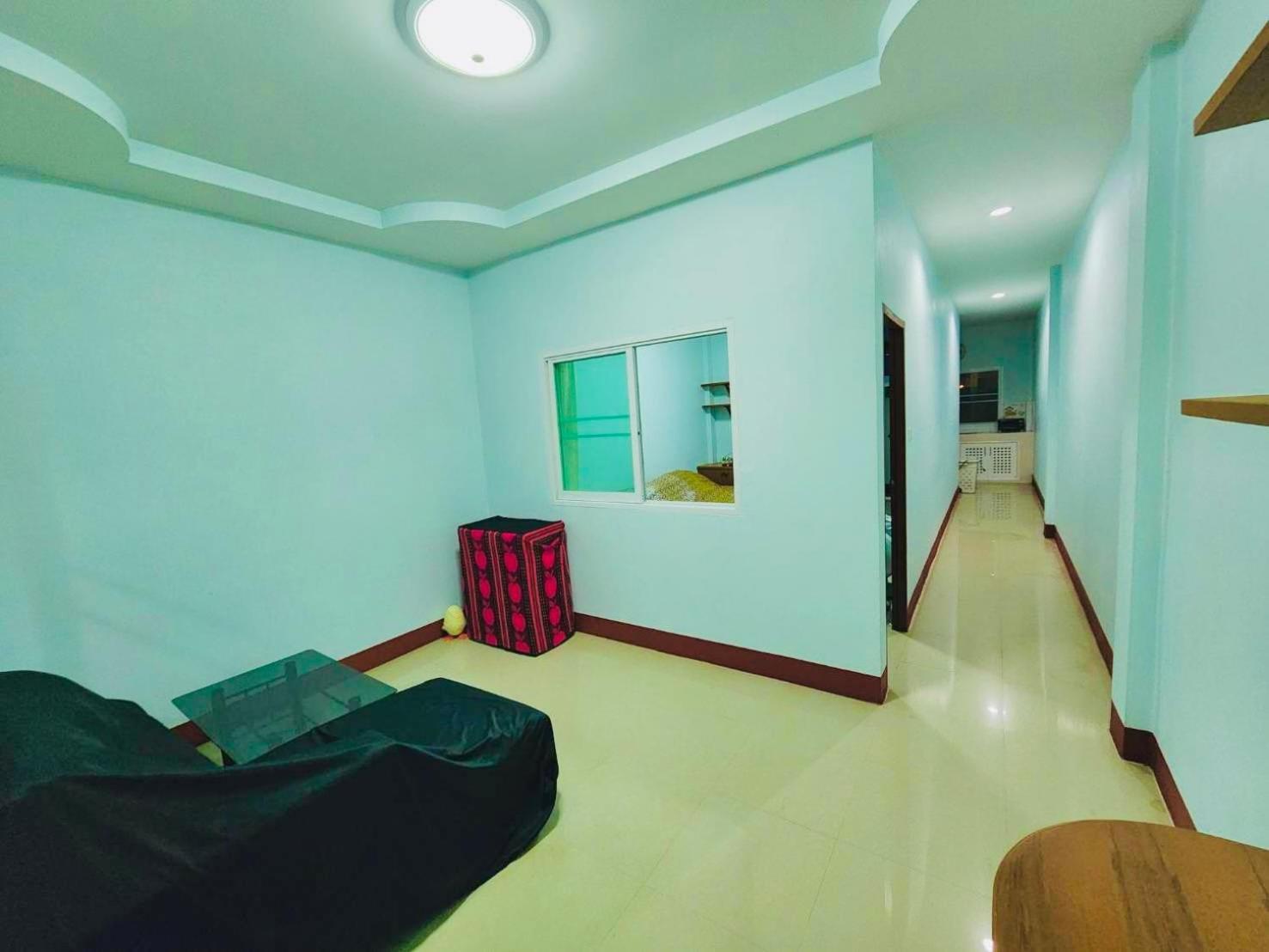 Baan Meen - Vacation Home Ban Huai Phlu Exterior photo