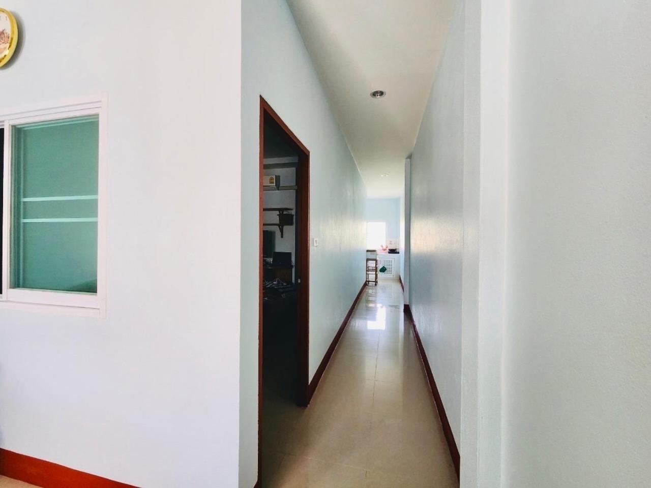 Baan Meen - Vacation Home Ban Huai Phlu Exterior photo